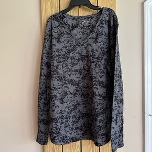 BCG work out Tshirt.